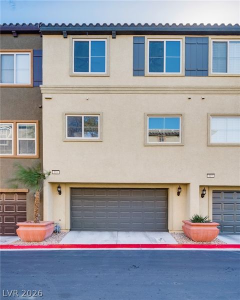 4650 Ranch House Road 116 North Las Vegas NV 89031