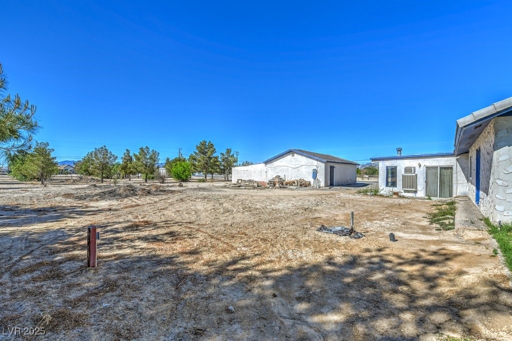 481 Jarvis Road, Pahrump, Nevada image 13