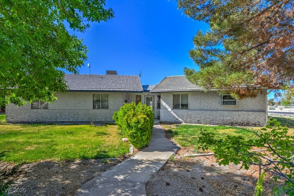 481 Jarvis Road, Pahrump, Nevada image 2
