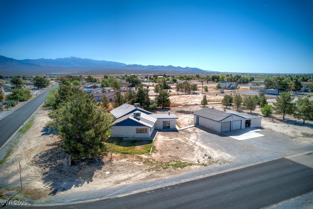 481 Jarvis Road, Pahrump, Nevada image 19