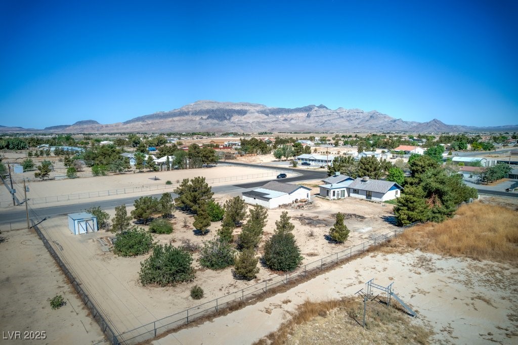 481 Jarvis Road, Pahrump, Nevada image 23