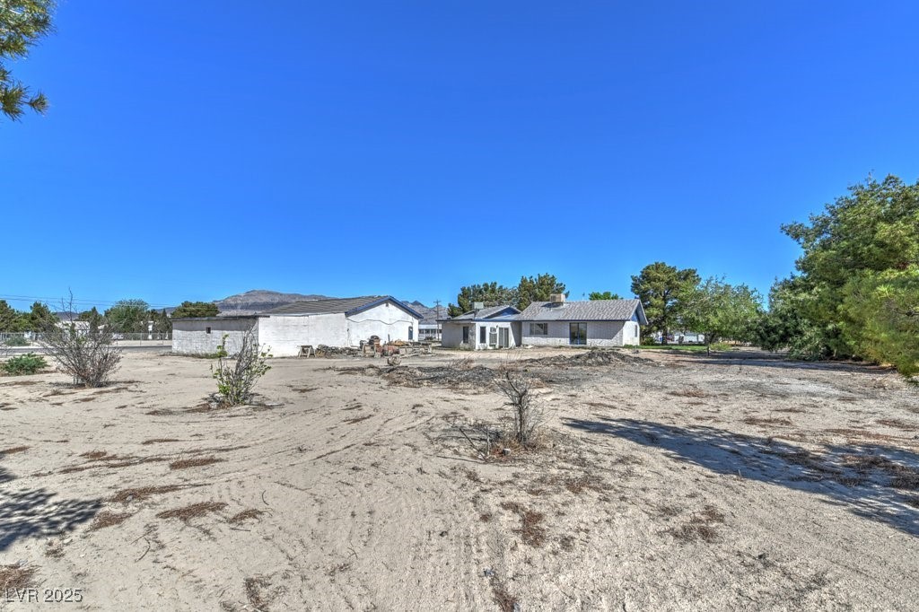 481 Jarvis Road, Pahrump, Nevada image 14