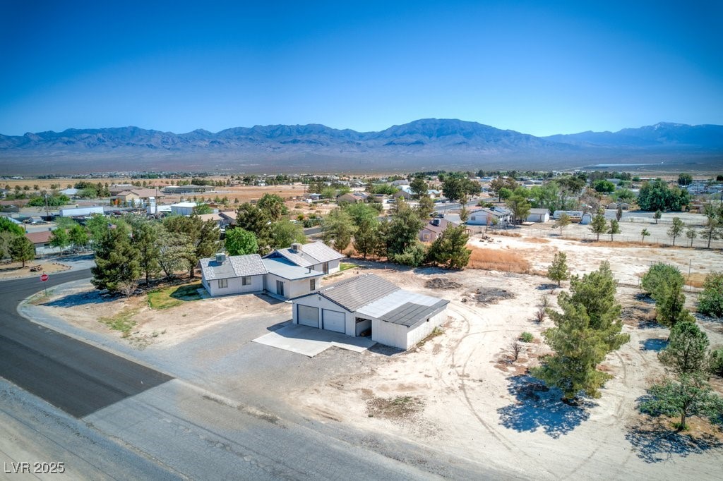 481 Jarvis Road, Pahrump, Nevada image 21