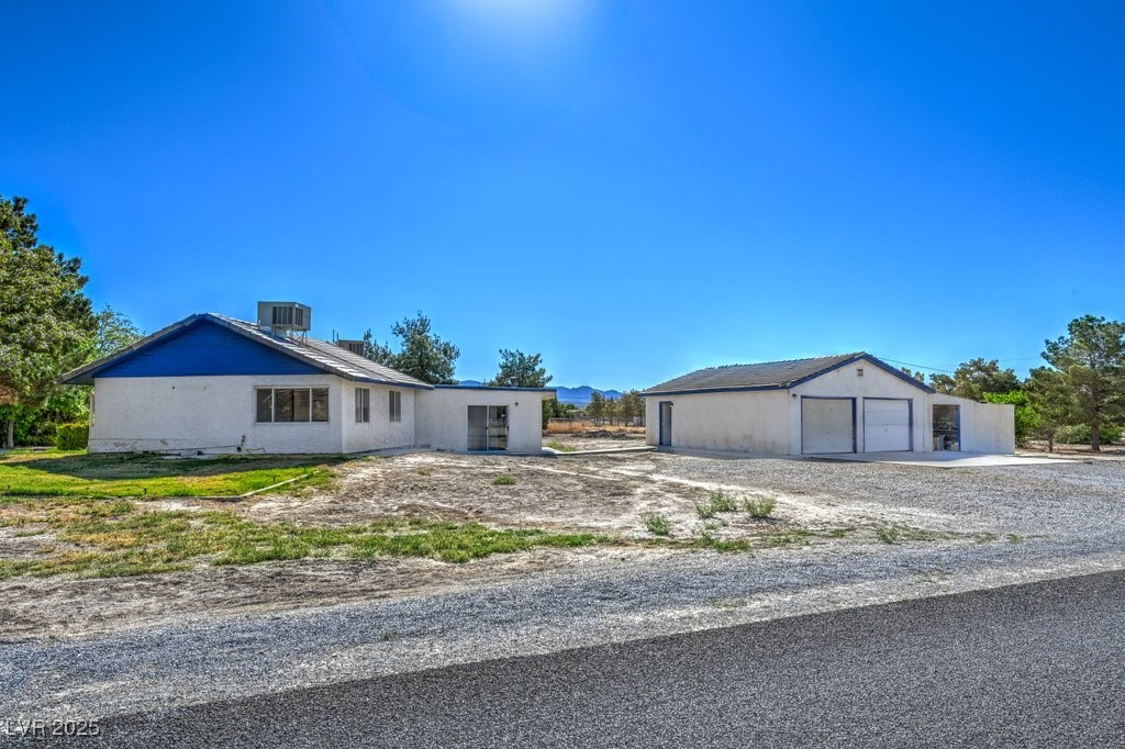 481 Jarvis Road, Pahrump, Nevada image 12