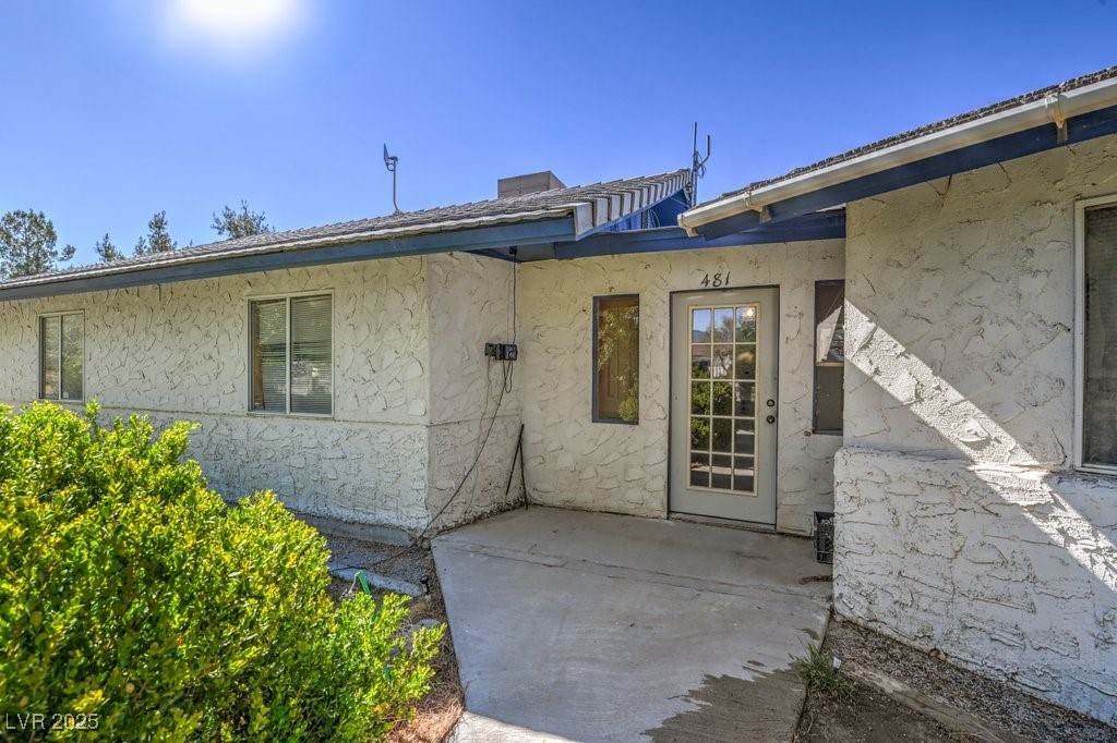 481 Jarvis Road, Pahrump, Nevada image 3