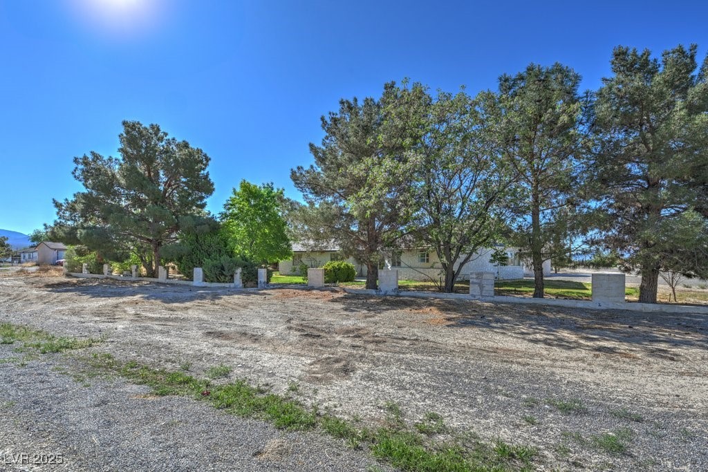 481 Jarvis Road, Pahrump, Nevada image 1