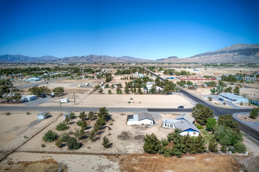 481 Jarvis Road, Pahrump, Nevada image 24