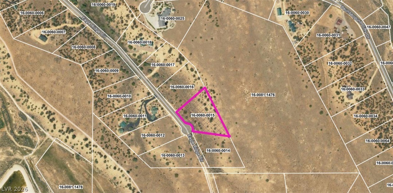 1825 E Eagle Ridge Circle