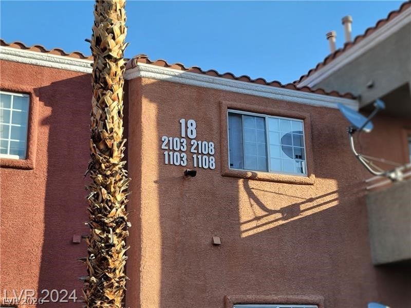 4730 E Craig Road 1106