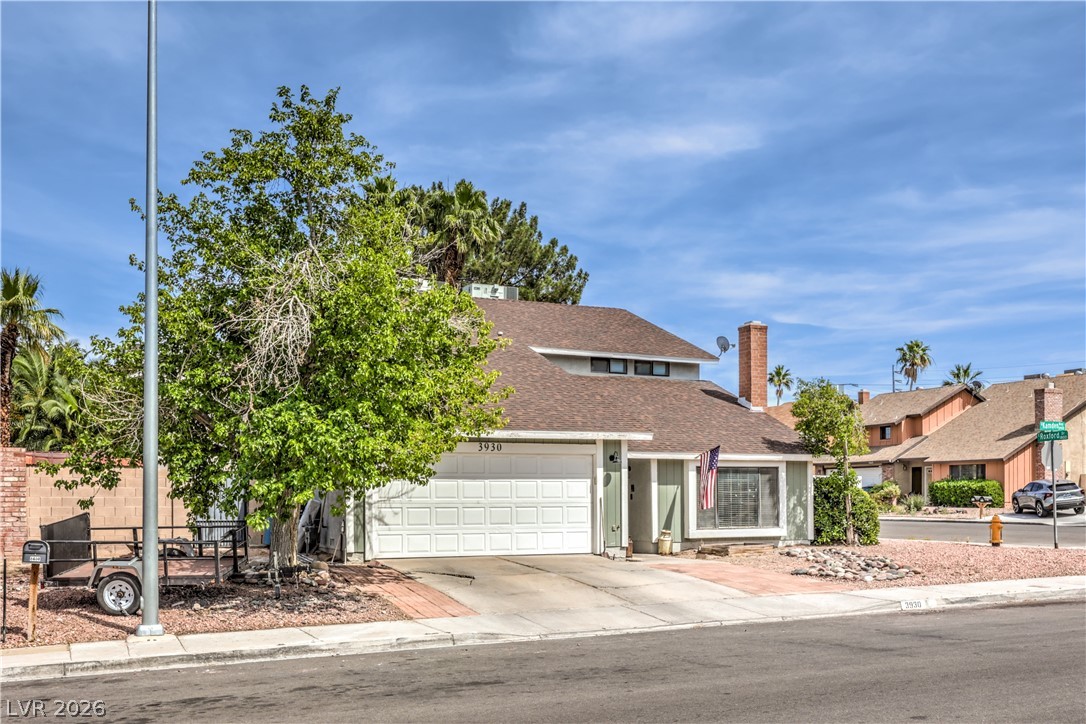 3930 Kamden Way