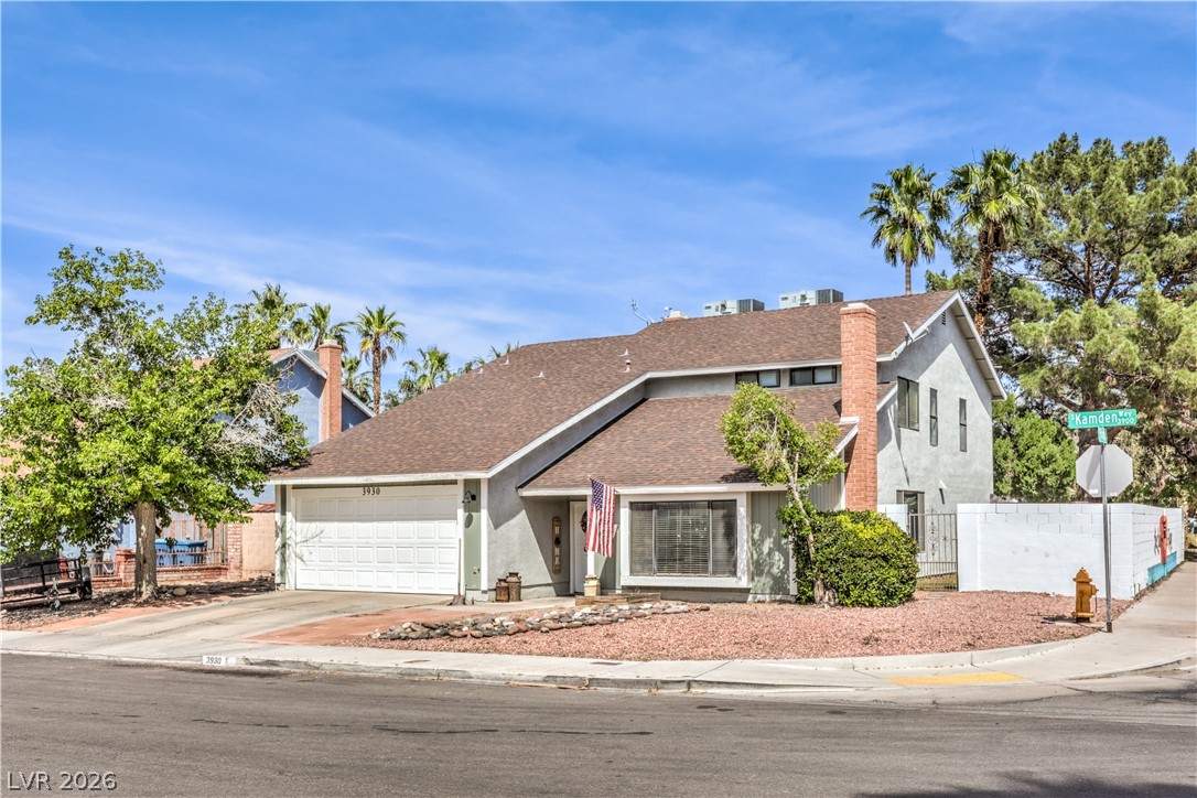 3930 Kamden Way