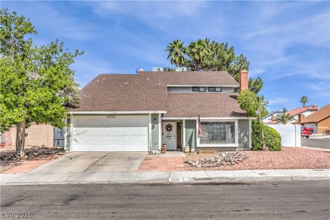 Homes For Sale - 3930 Kamden Way<br/> Las Vegas, NV 89119