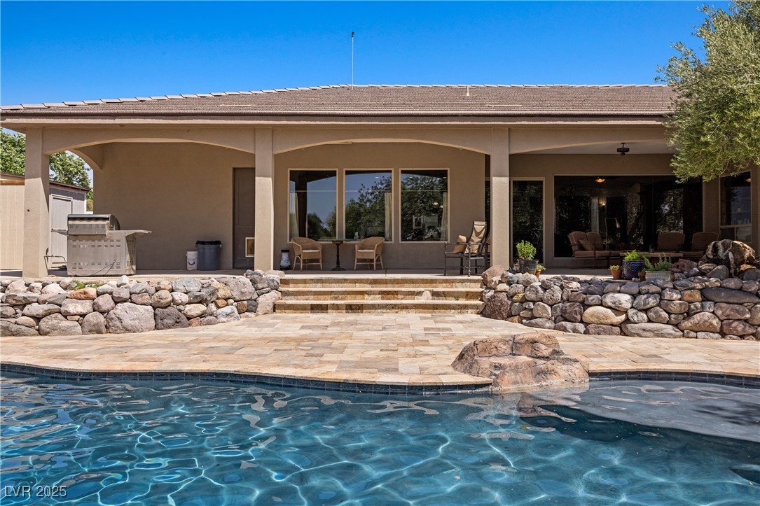 1981 Trophy Elk Avenue, Logandale, Nevada image 36