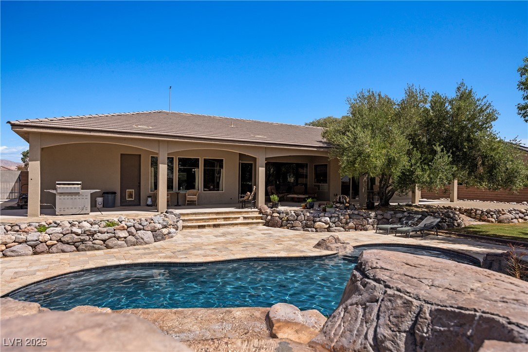 1981 Trophy Elk Avenue, Logandale, Nevada image 38