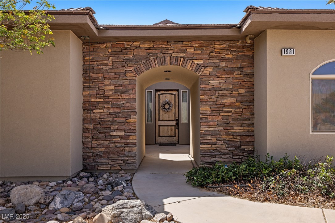 1981 Trophy Elk Avenue, Logandale, Nevada image 4