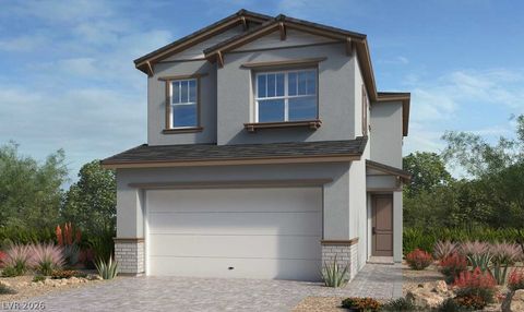 662 Semitone Lane Henderson NV 89015