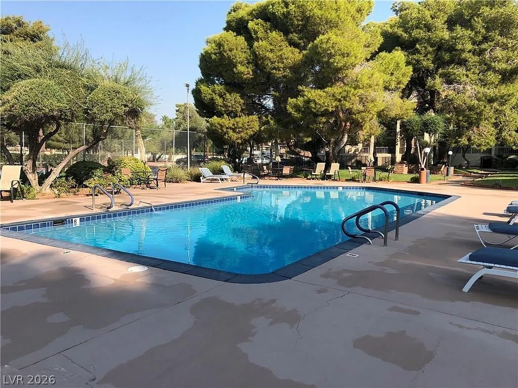750 S Royal Crest Circle 323