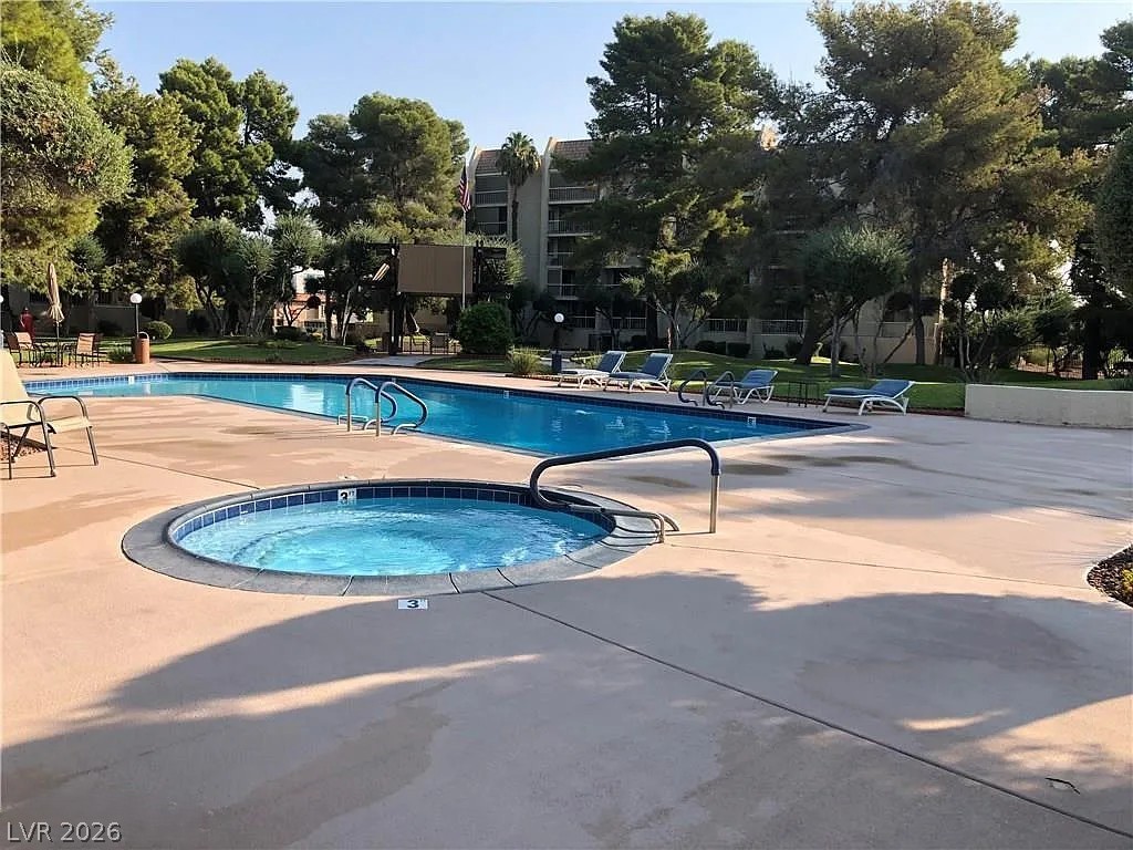 750 S Royal Crest Circle 323