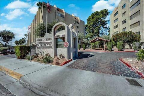 Condo For Sale - 750 S Royal Crest Circle #323<br/> Las Vegas, NV 89169