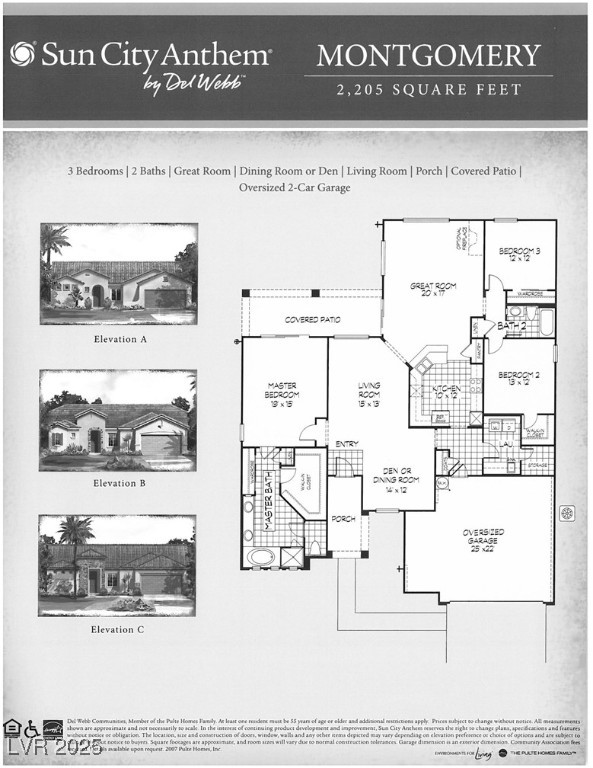 2186 Savannah River Street, Henderson, Nevada image 36