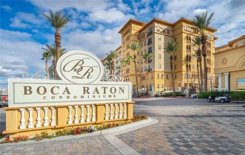 Photo of 2455 W Serene Avenue #620, Las Vegas, NV 89123 (MLS # 2700709)