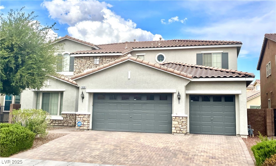 7020 Puetollano Drive