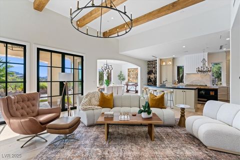 9 Via Paradiso Street Henderson NV 89011