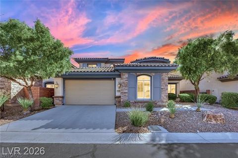 Photo of 10384 Shropshire Street, Las Vegas, NV 89178 (MLS # 2779269)