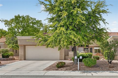 Photo of 2425 Desert Butte Drive, Las Vegas, NV 89134 (MLS # 2772387)