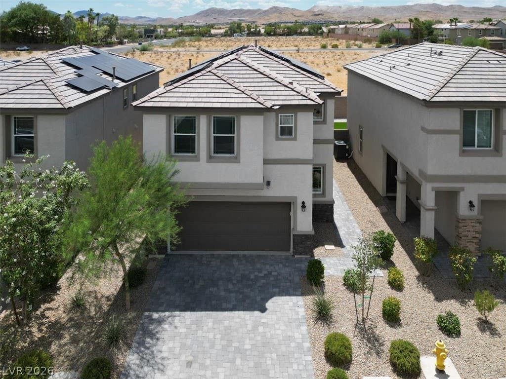 Photo of 4423 Frias Falls Avenue, Las Vegas, NV 89141 (MLS # 2800653)