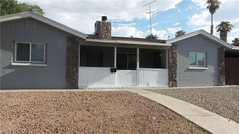 Photo of 1518 Linden Avenue, Las Vegas, NV 89101 (MLS # 2782508)