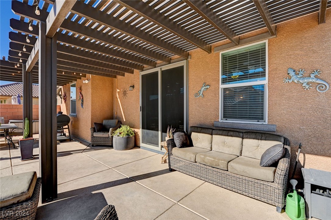 4449 Hatch Bend Avenue, North Las Vegas, Nevada image 38