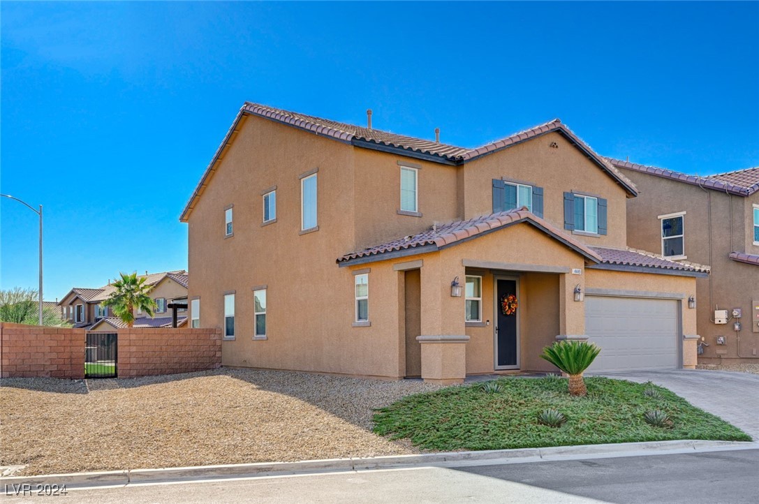 4449 Hatch Bend Avenue, North Las Vegas, Nevada image 3