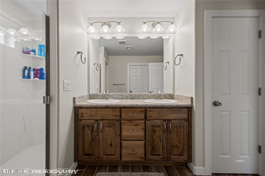 942 Shadow Hawk Ridge, Mesquite, Nevada image 41