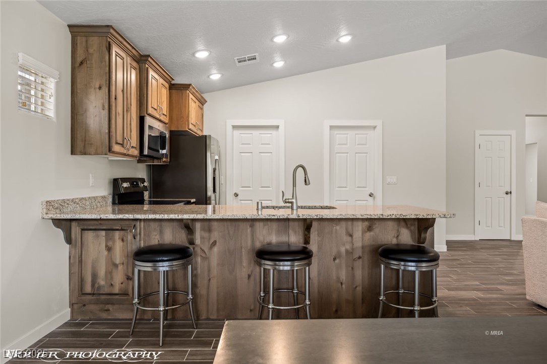 942 Shadow Hawk Ridge, Mesquite, Nevada image 27