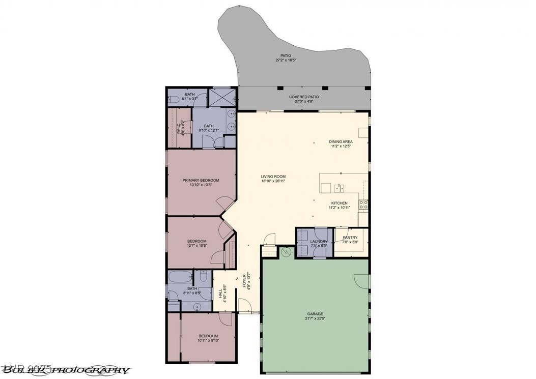 942 Shadow Hawk Ridge, Mesquite, Nevada image 43