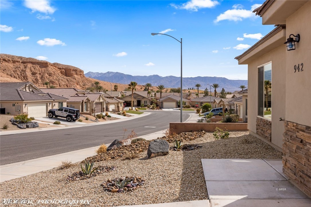 942 Shadow Hawk Ridge, Mesquite, Nevada image 5