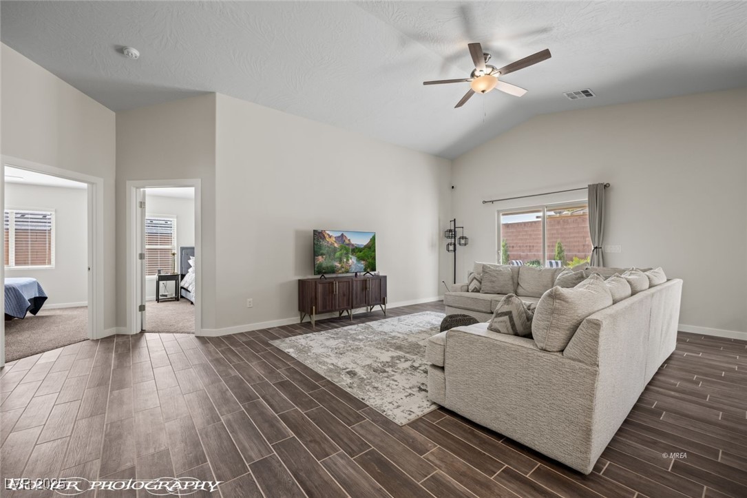 942 Shadow Hawk Ridge, Mesquite, Nevada image 19