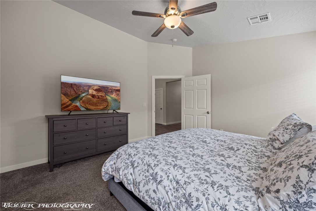 942 Shadow Hawk Ridge, Mesquite, Nevada image 38