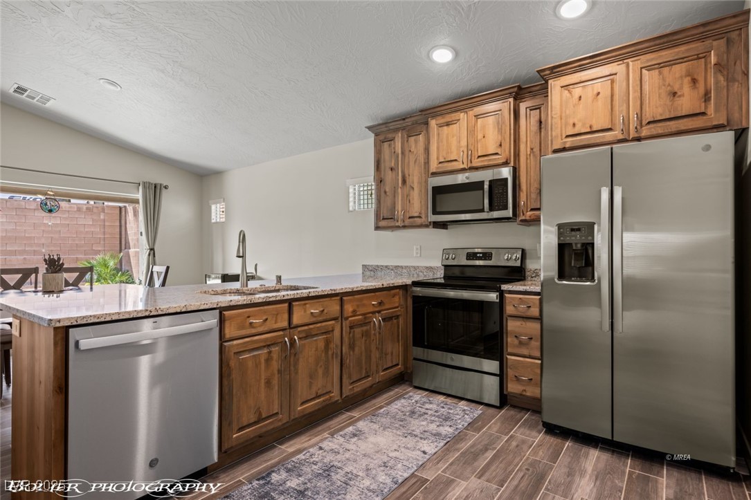 942 Shadow Hawk Ridge, Mesquite, Nevada image 31