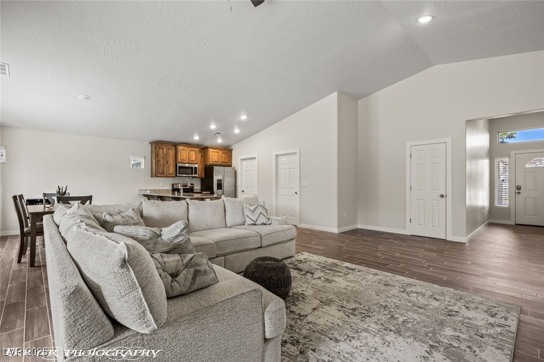 942 Shadow Hawk Ridge, Mesquite, Nevada image 22
