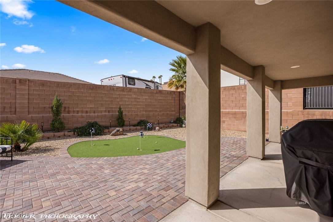 942 Shadow Hawk Ridge, Mesquite, Nevada image 45