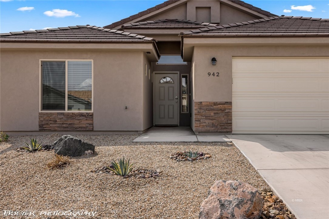942 Shadow Hawk Ridge, Mesquite, Nevada image 7