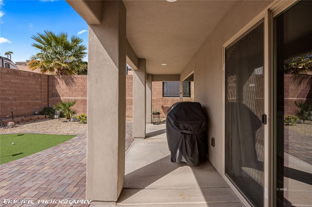 942 Shadow Hawk Ridge, Mesquite, Nevada image 46