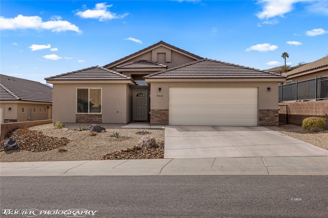 942 Shadow Hawk Ridge, Mesquite, Nevada image 6