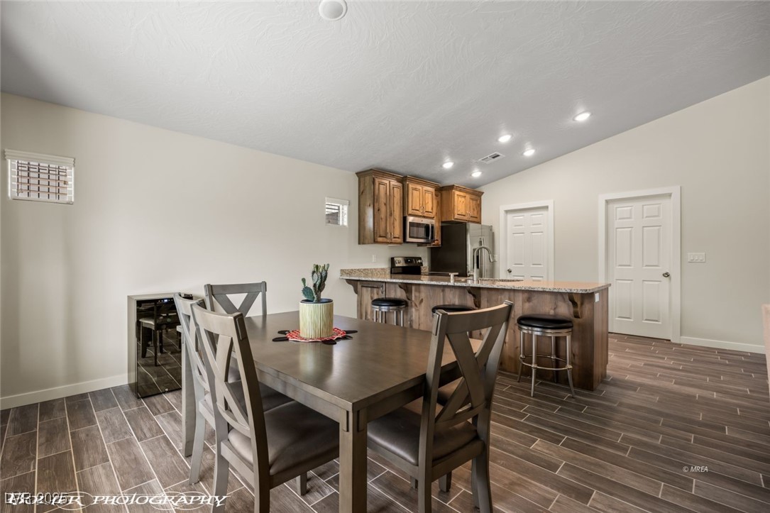 942 Shadow Hawk Ridge, Mesquite, Nevada image 25