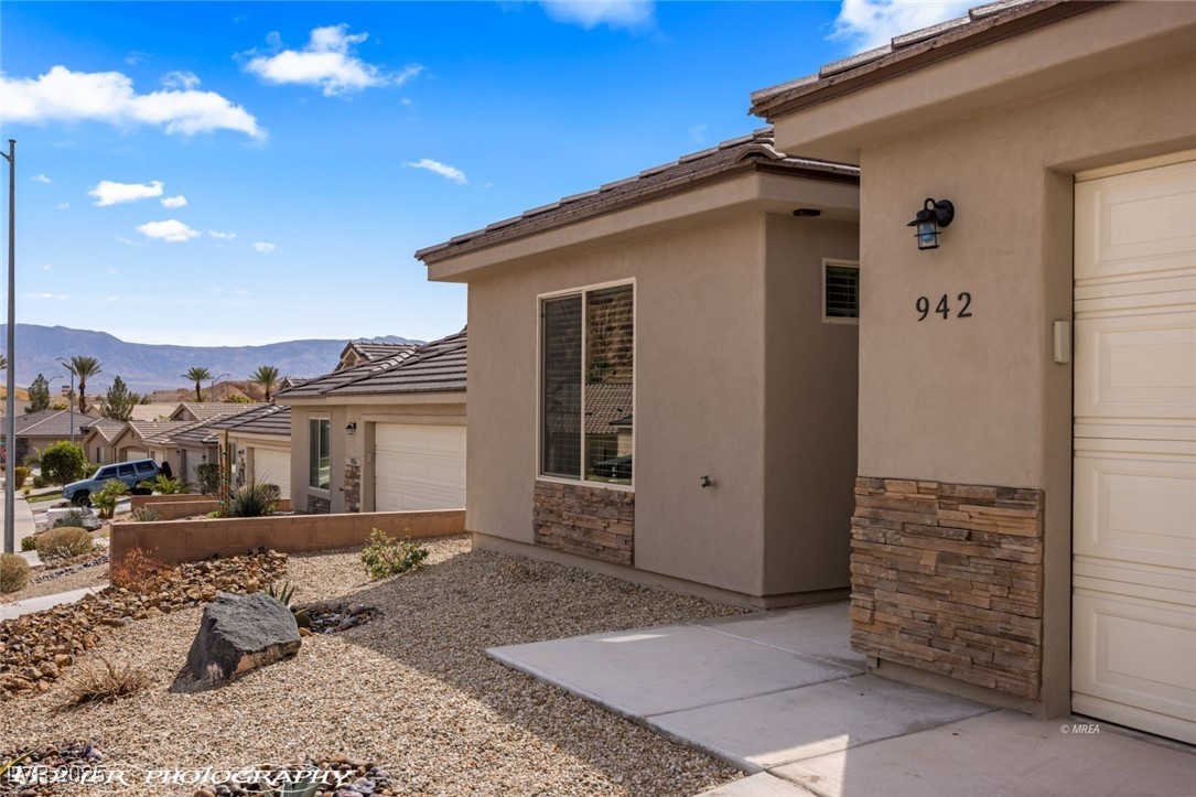 942 Shadow Hawk Ridge, Mesquite, Nevada image 4