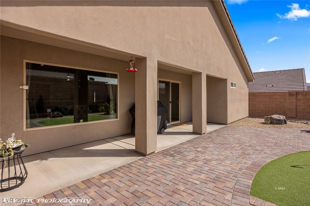 942 Shadow Hawk Ridge, Mesquite, Nevada image 49