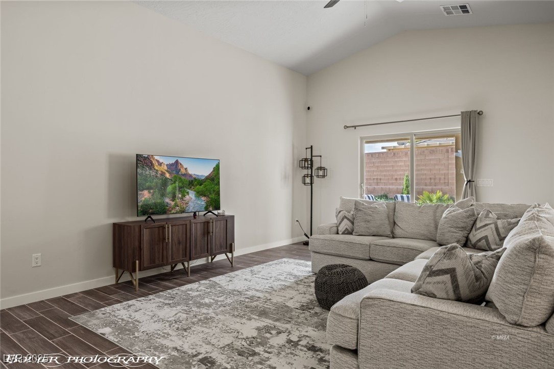 942 Shadow Hawk Ridge, Mesquite, Nevada image 20