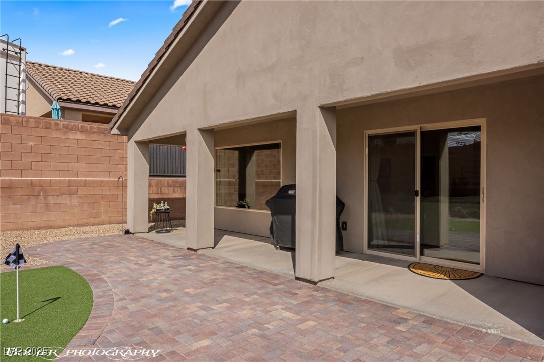 942 Shadow Hawk Ridge, Mesquite, Nevada image 50